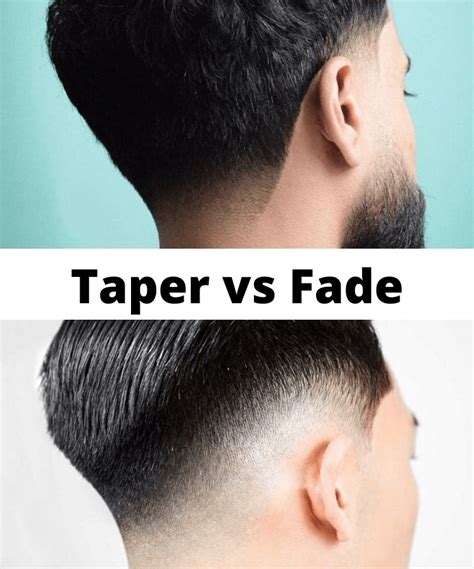 A Fade cut is more casual, precise and bold. On the other hand, a Taper cut is more laid back. Upkeep of a Fade haircutis more intense. You need to put in extra attention and care for Fade haircuts to ensure that they give the effect they are supposed to. A Fade cut requires immaculate attention to detail and requires a lot of skill to achieve.